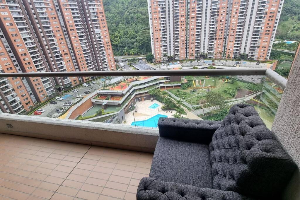 De Lujo En Ciudadela Apartamento