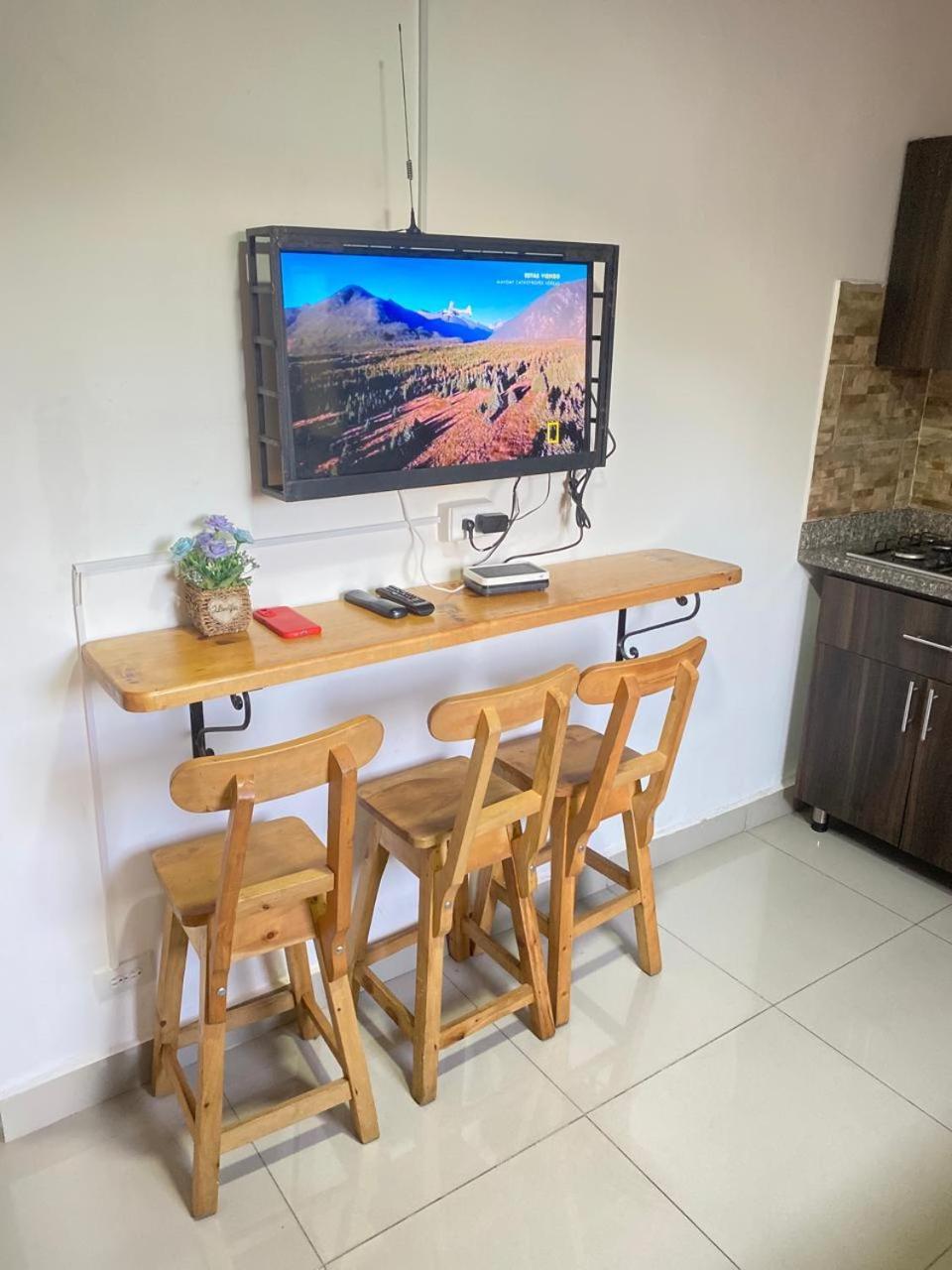 Apartamento 34 En La Mejor Zona De Laureles Estadio 2 Hab 2 Banos