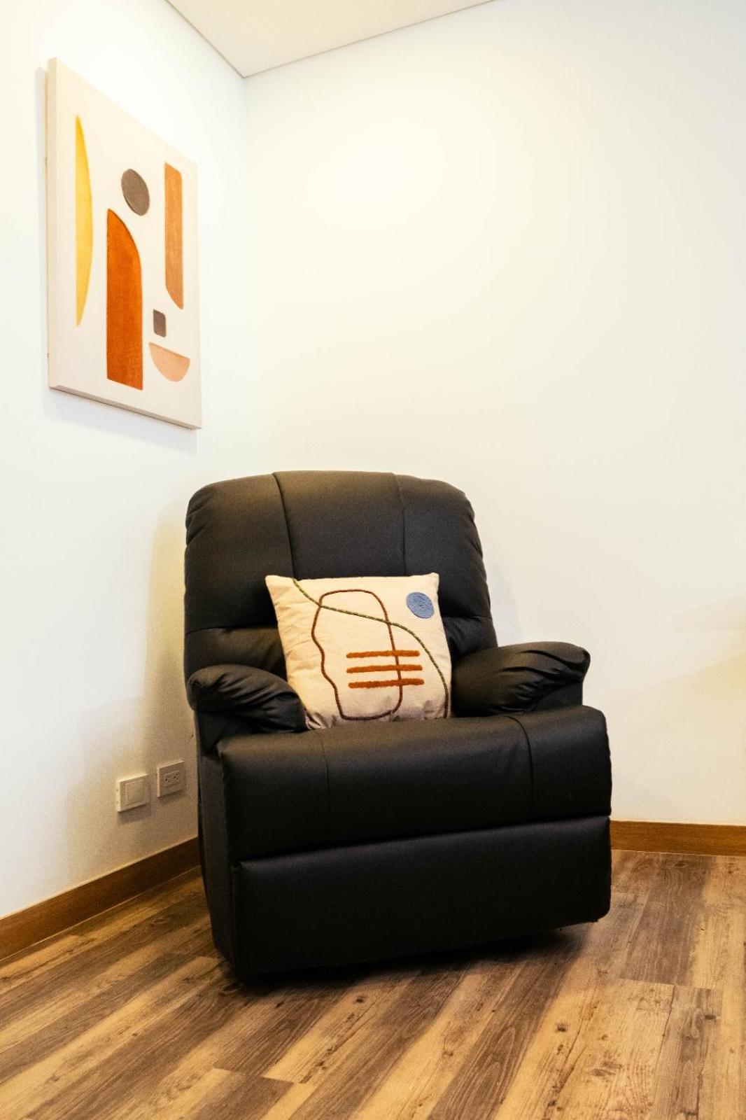 Apartamento Luxury