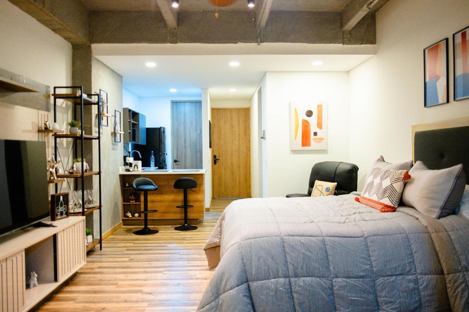 Luxury Apartamento