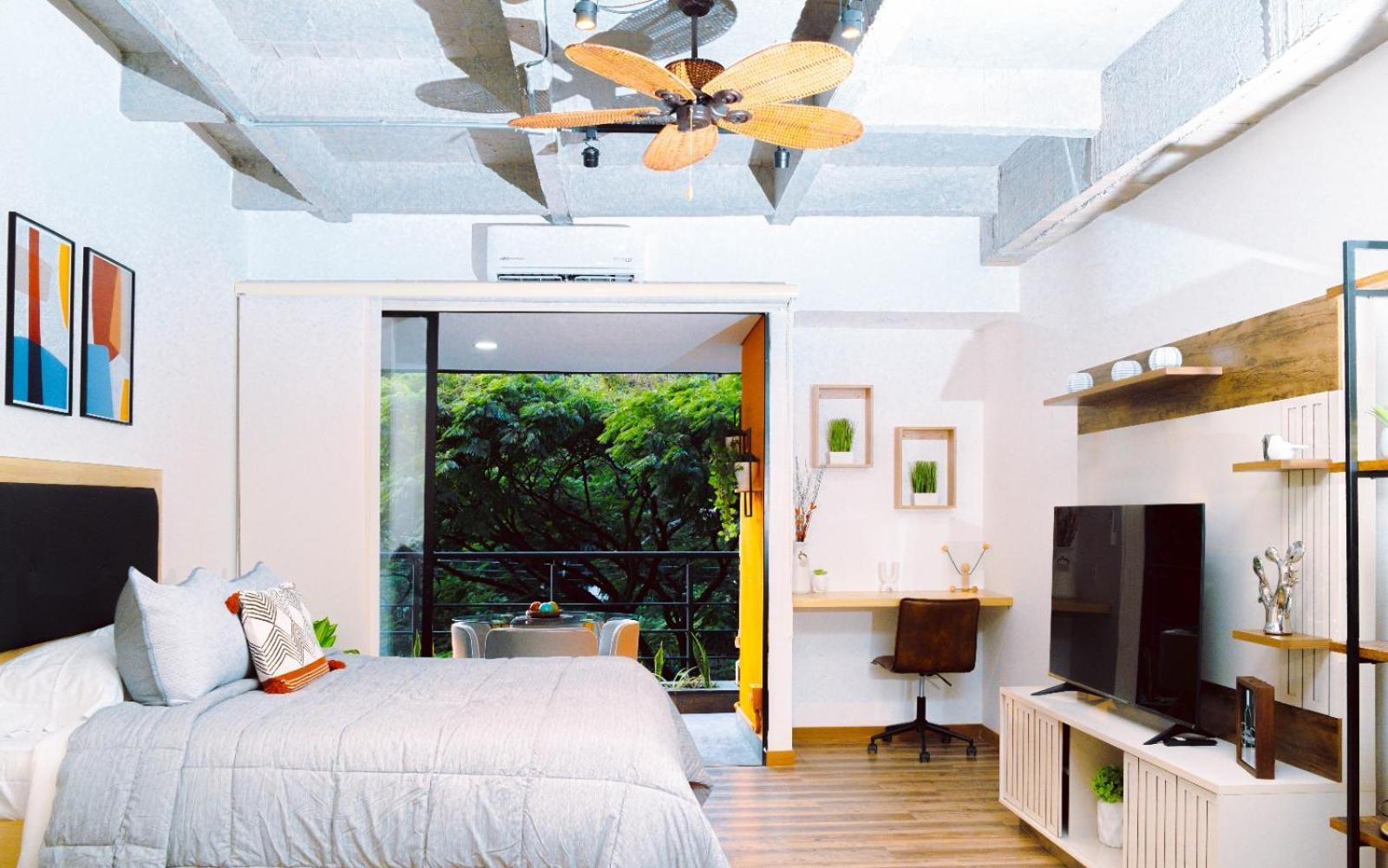 Apartamento Luxury Medellín