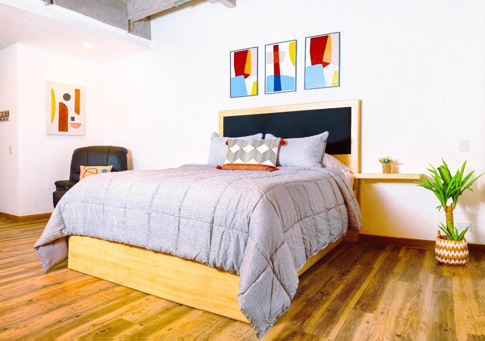 Apartamento Luxury