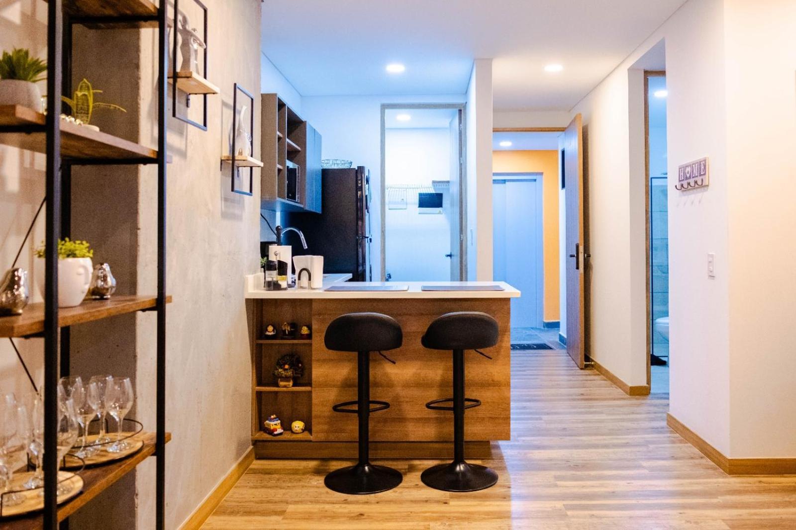 Luxury Apartamento *