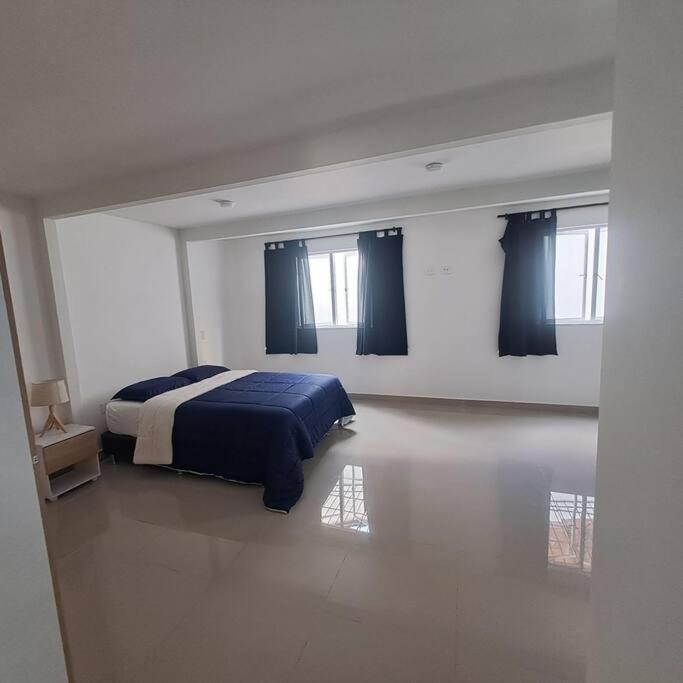 Apartamento Casa En La Floresta! *