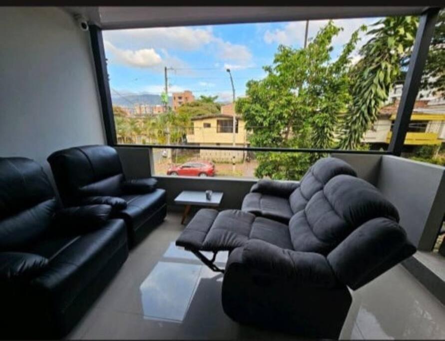 Casa En La Floresta!