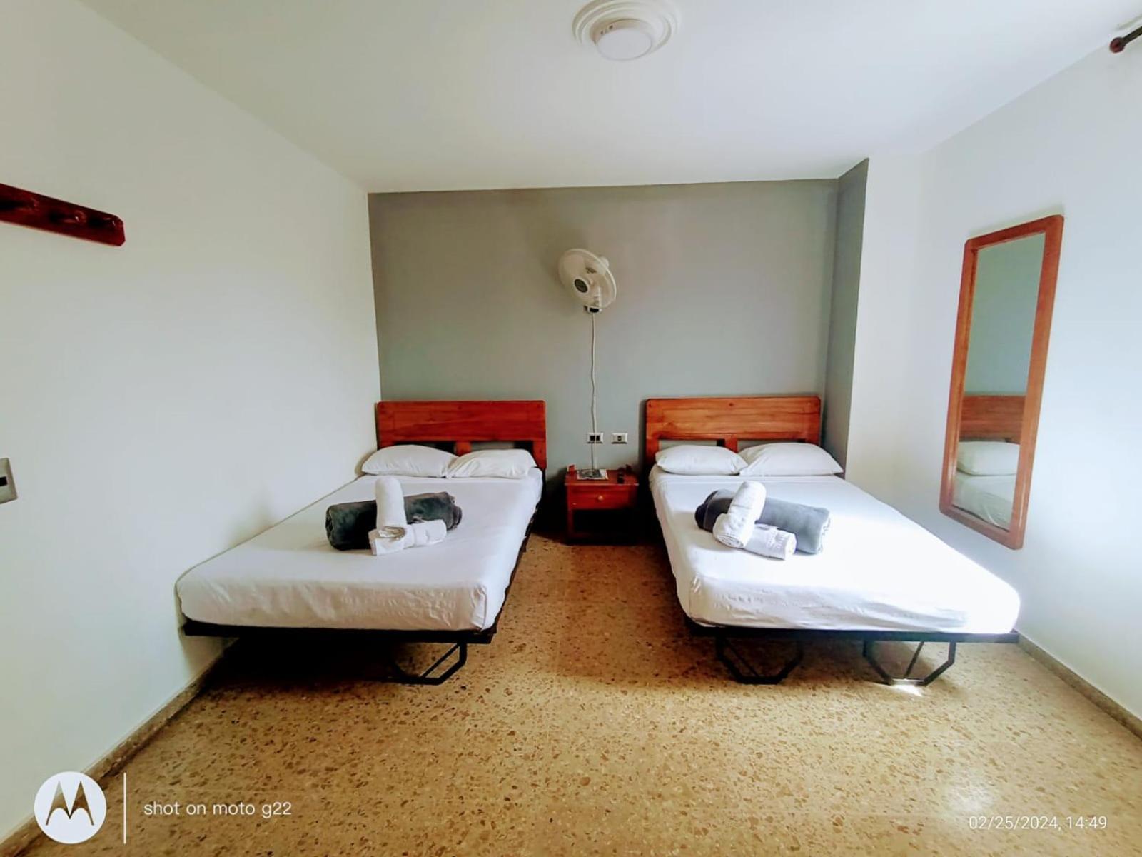 Hotel Kapital *