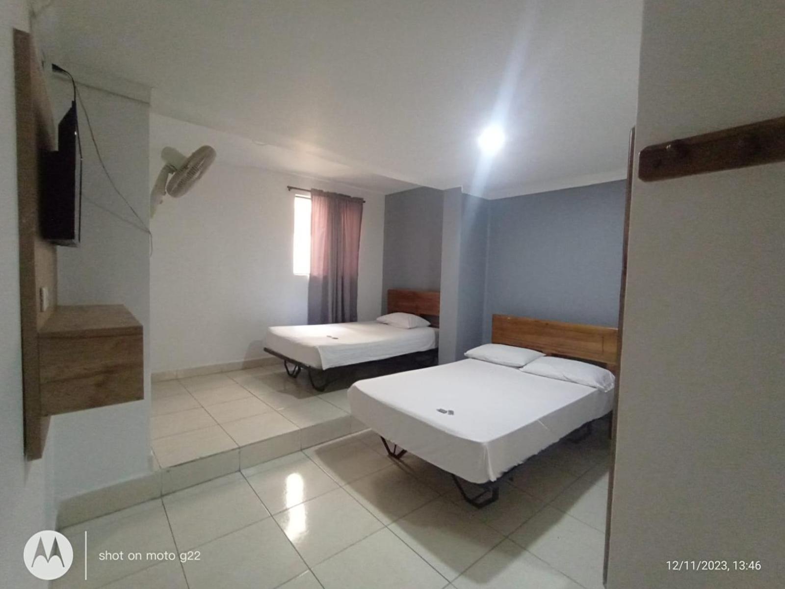 Hotel Kapital Medellín