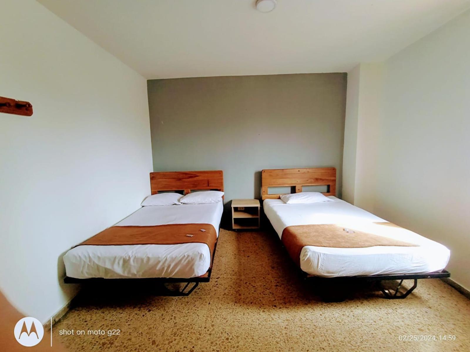 Kapital Hotel Medellín