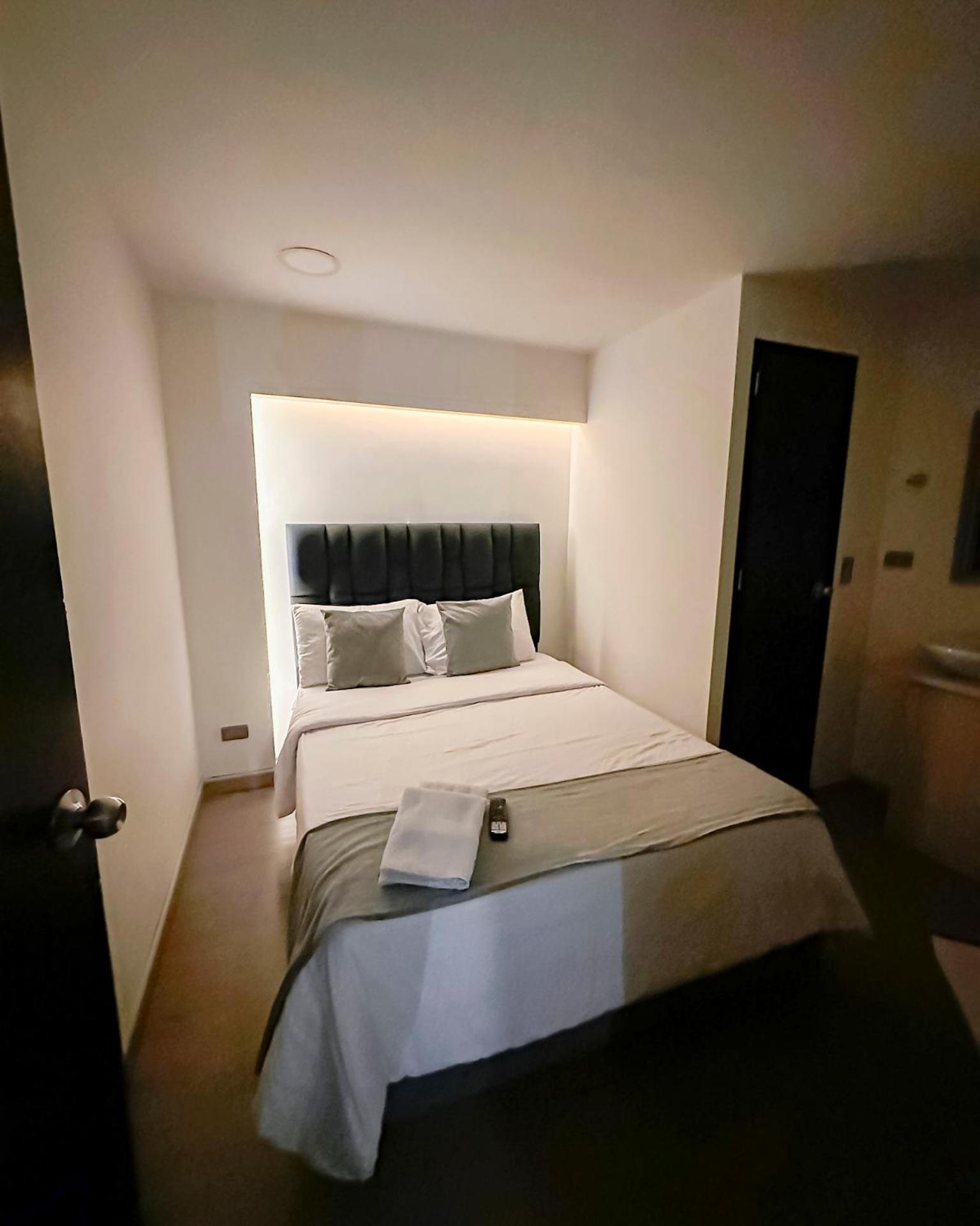 Orbe 4* Medellín