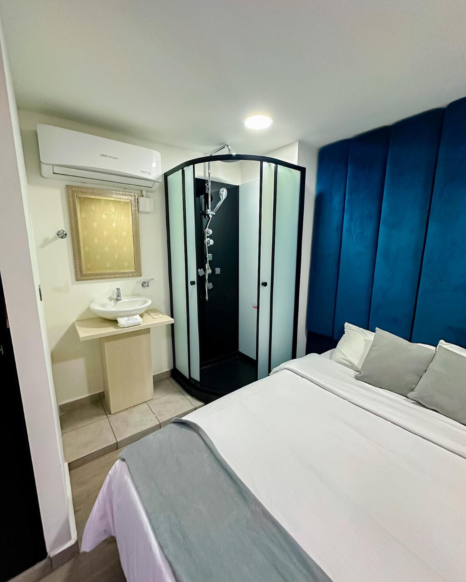 Hotel Orbe 4*