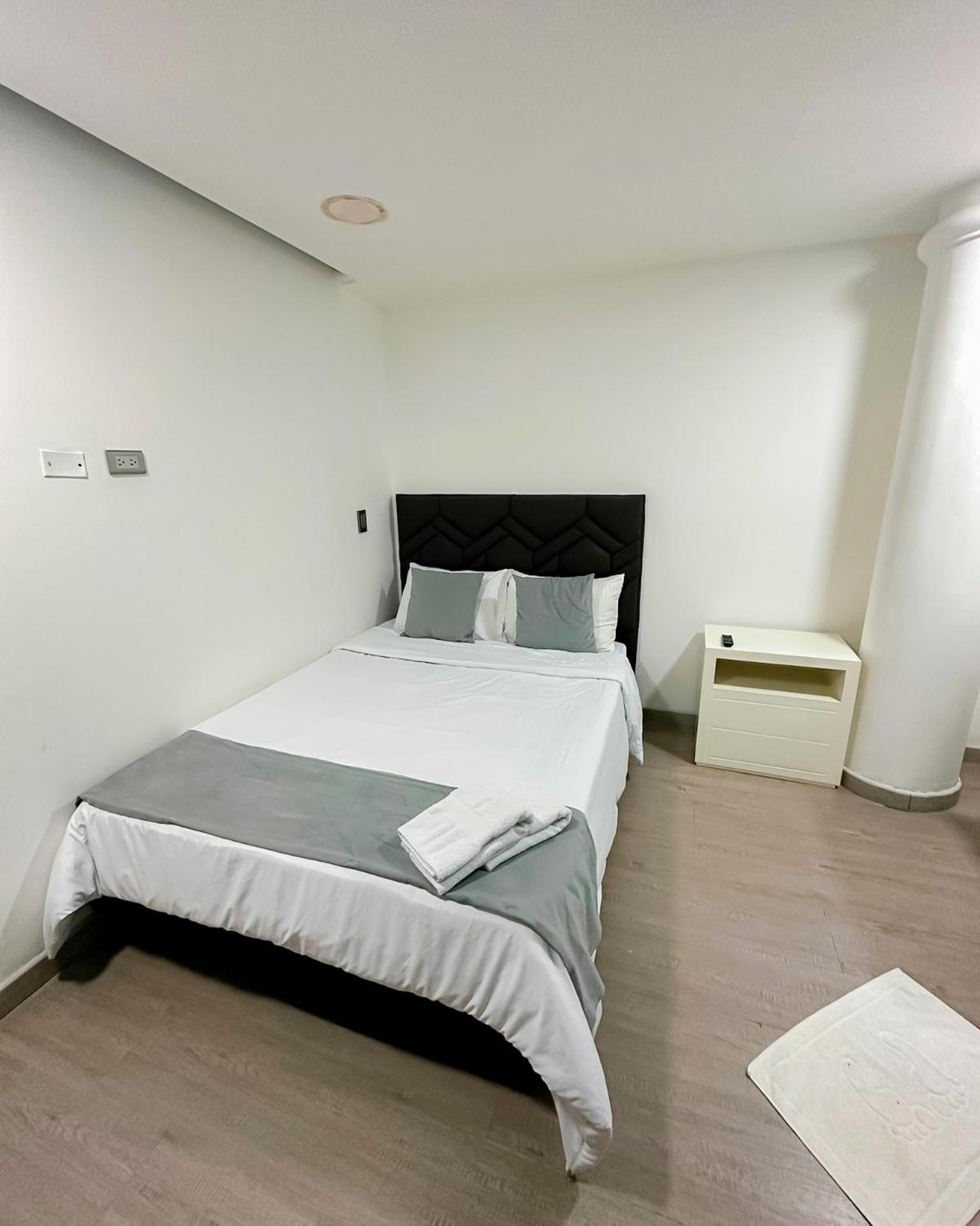 Orbe 4* Medellín