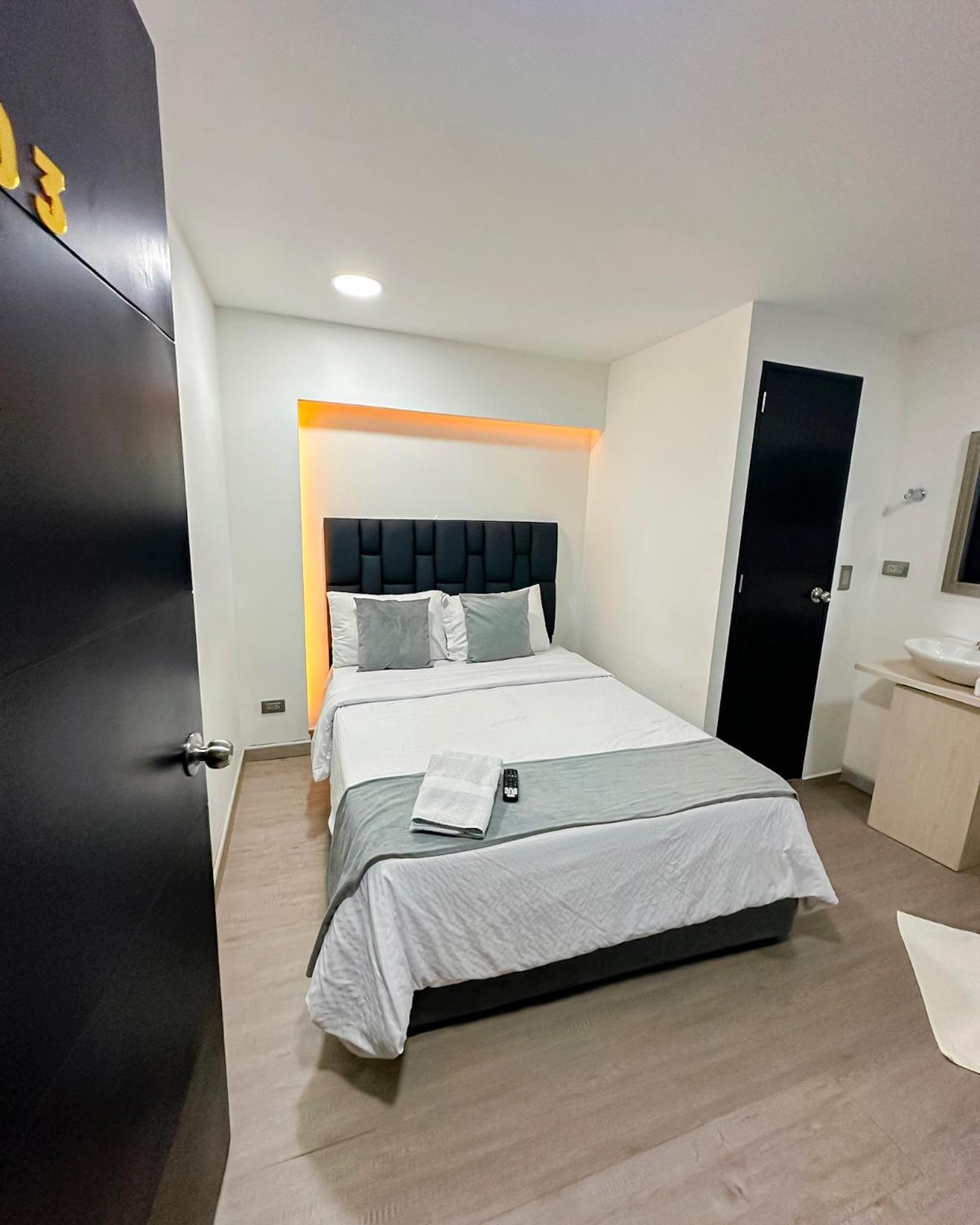 Orbe Hotel Medellín