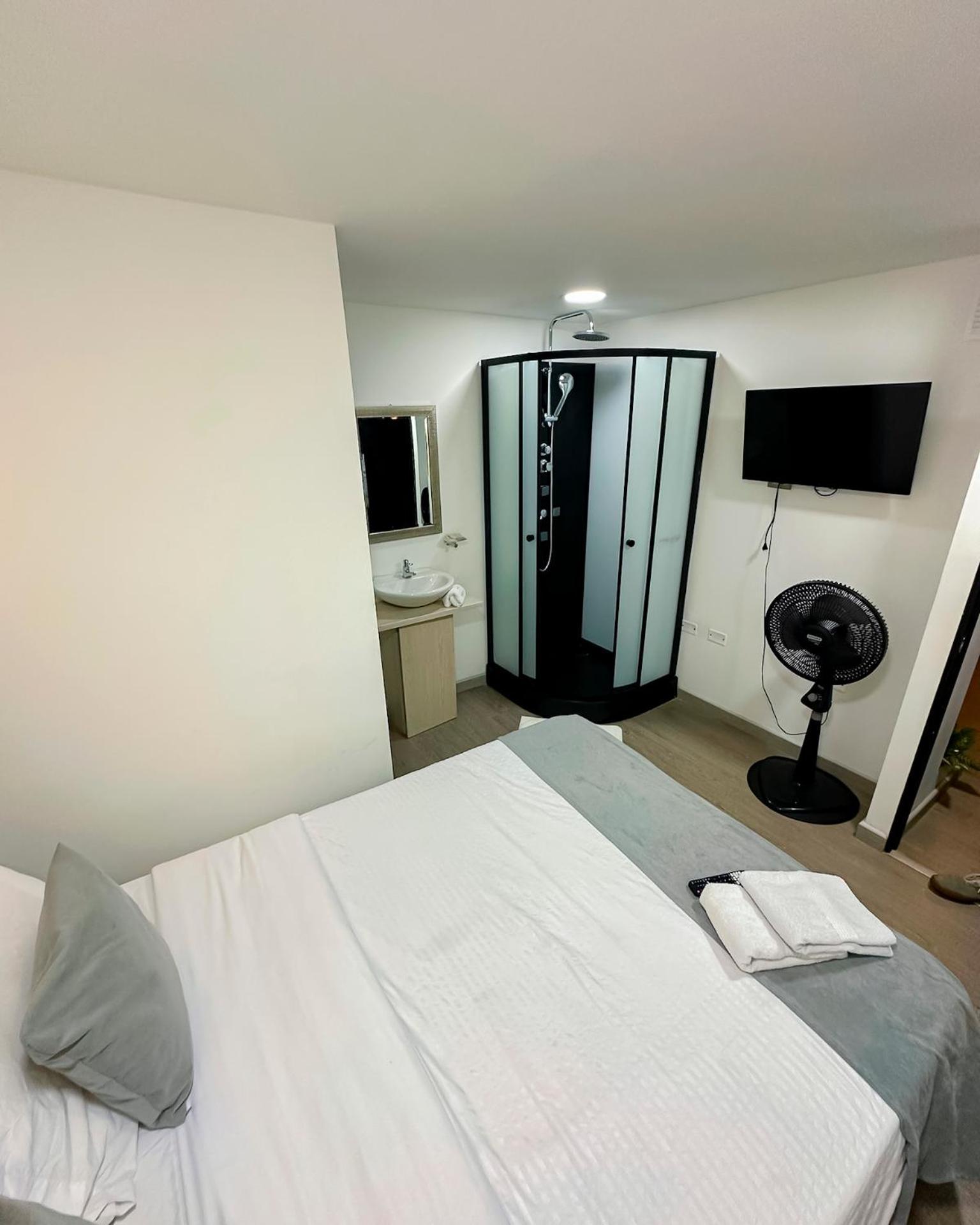 Orbe Hotel