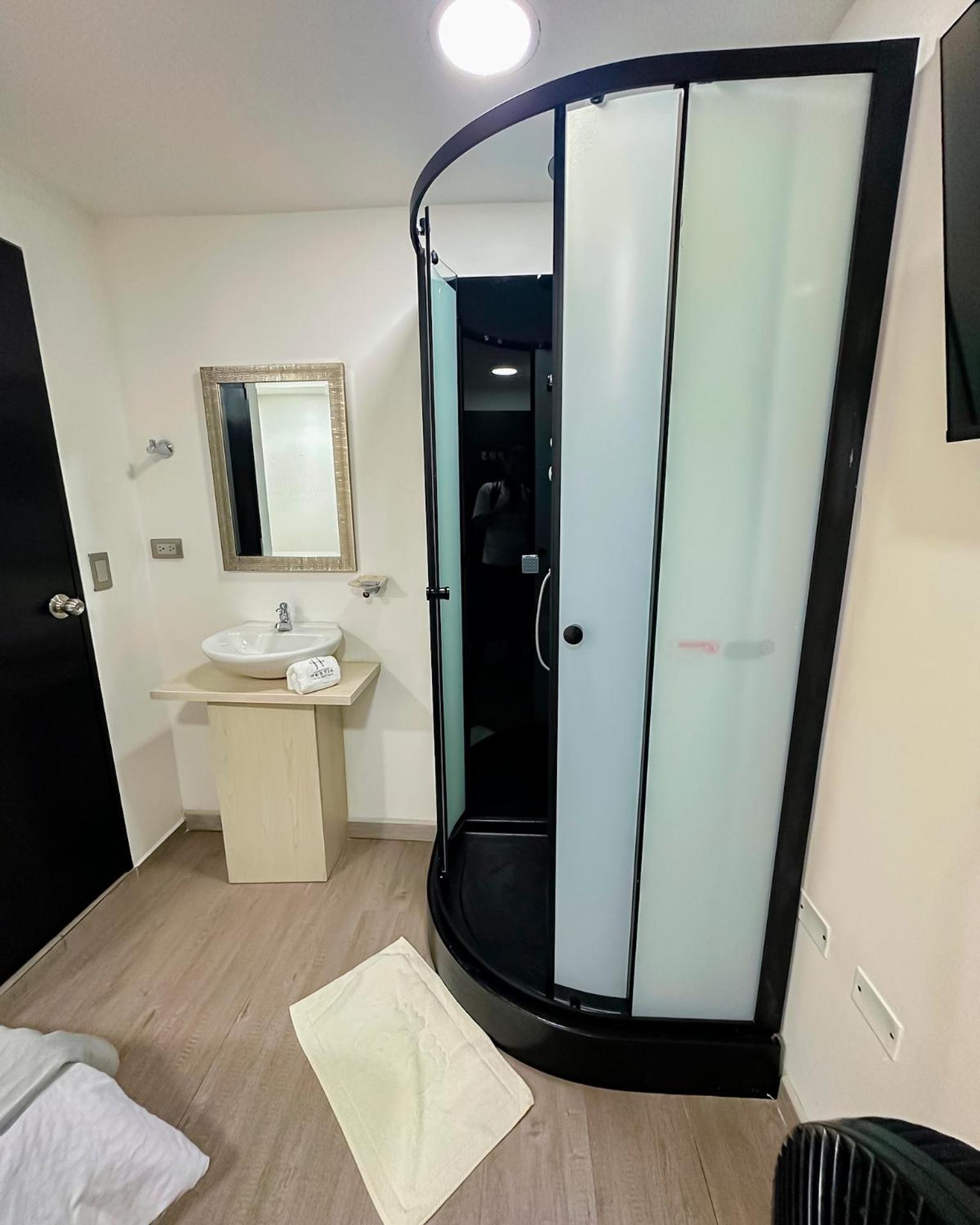 Hotel Orbe Medellín