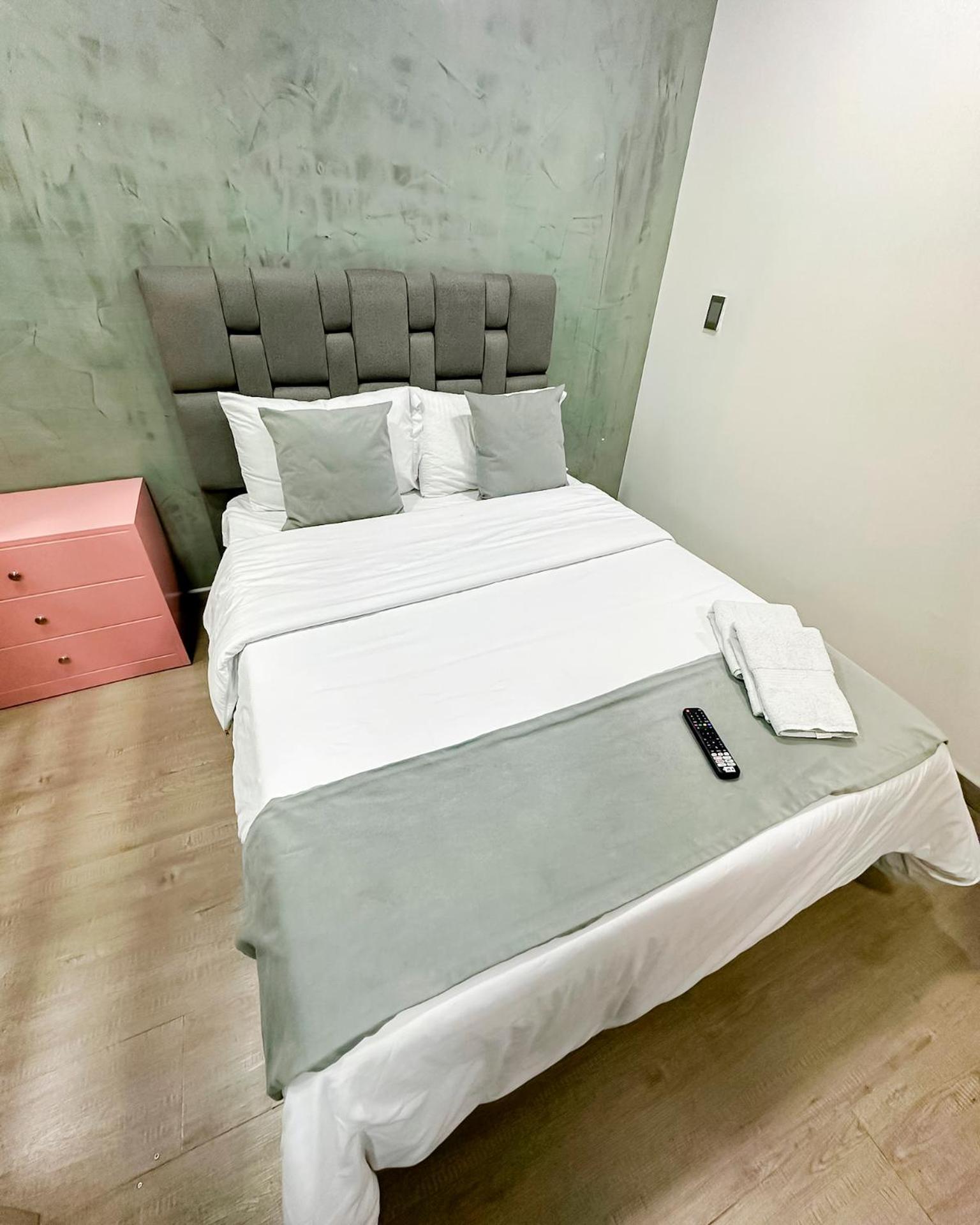 Hotel Orbe