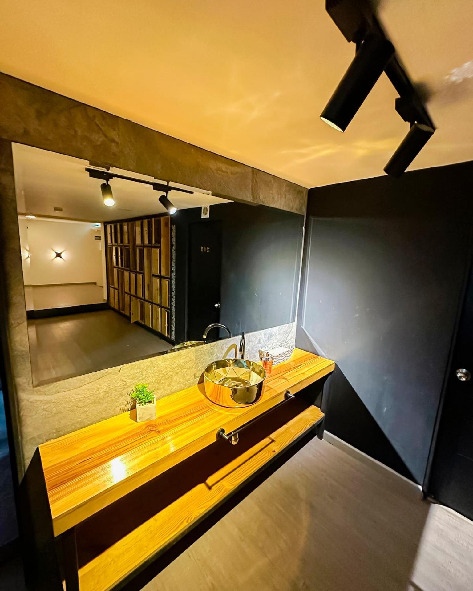 Orbe Hotel Medellín