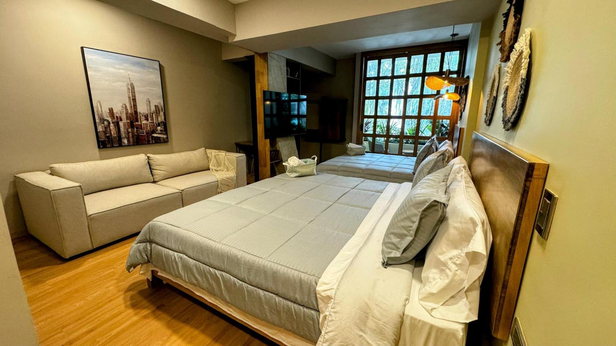 Poblado Muuk Boutique Campestre Hotel