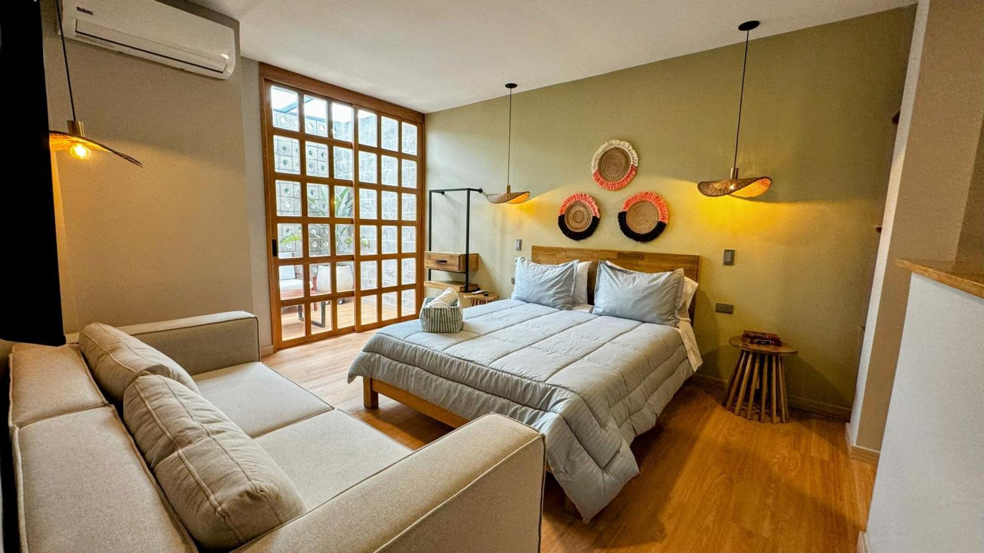 Poblado Muuk Boutique Campestre 4*