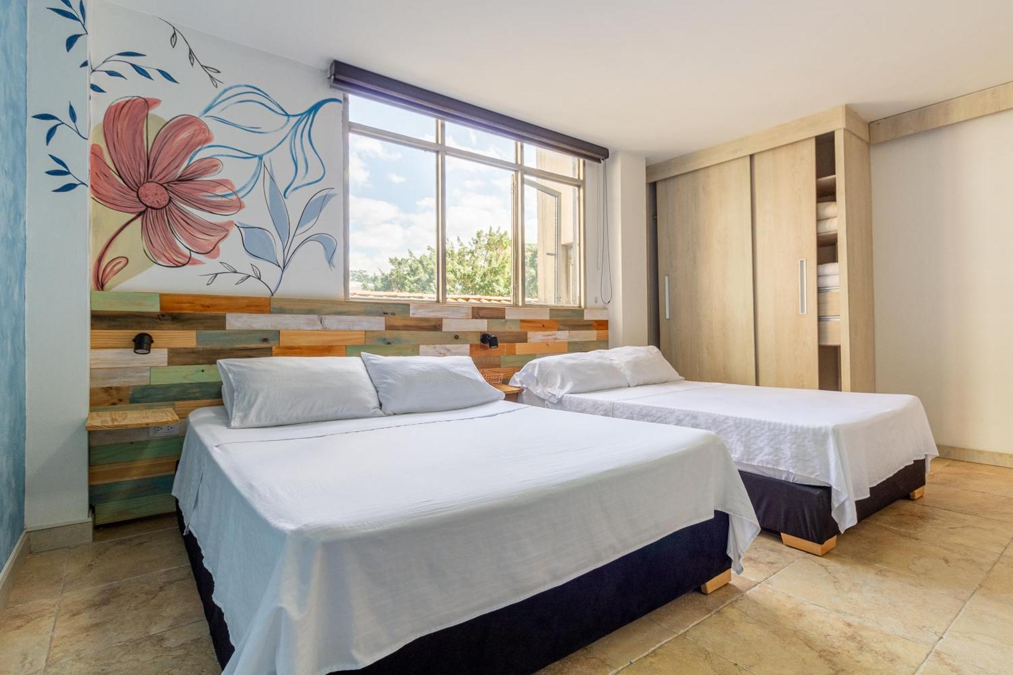 Platinum 3* Medellín