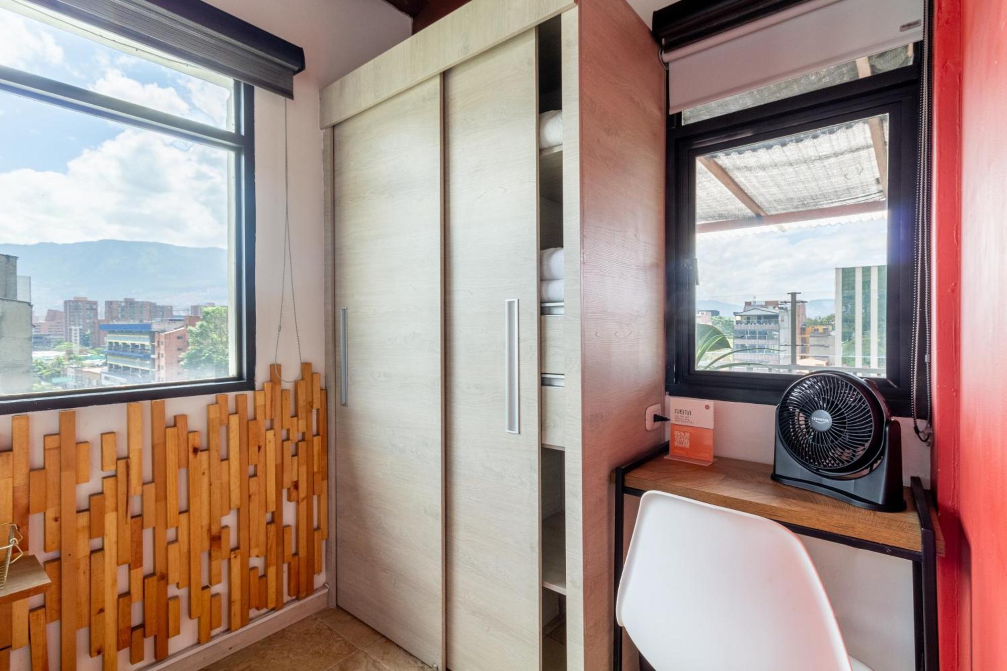 Platinum Hotel Medellín