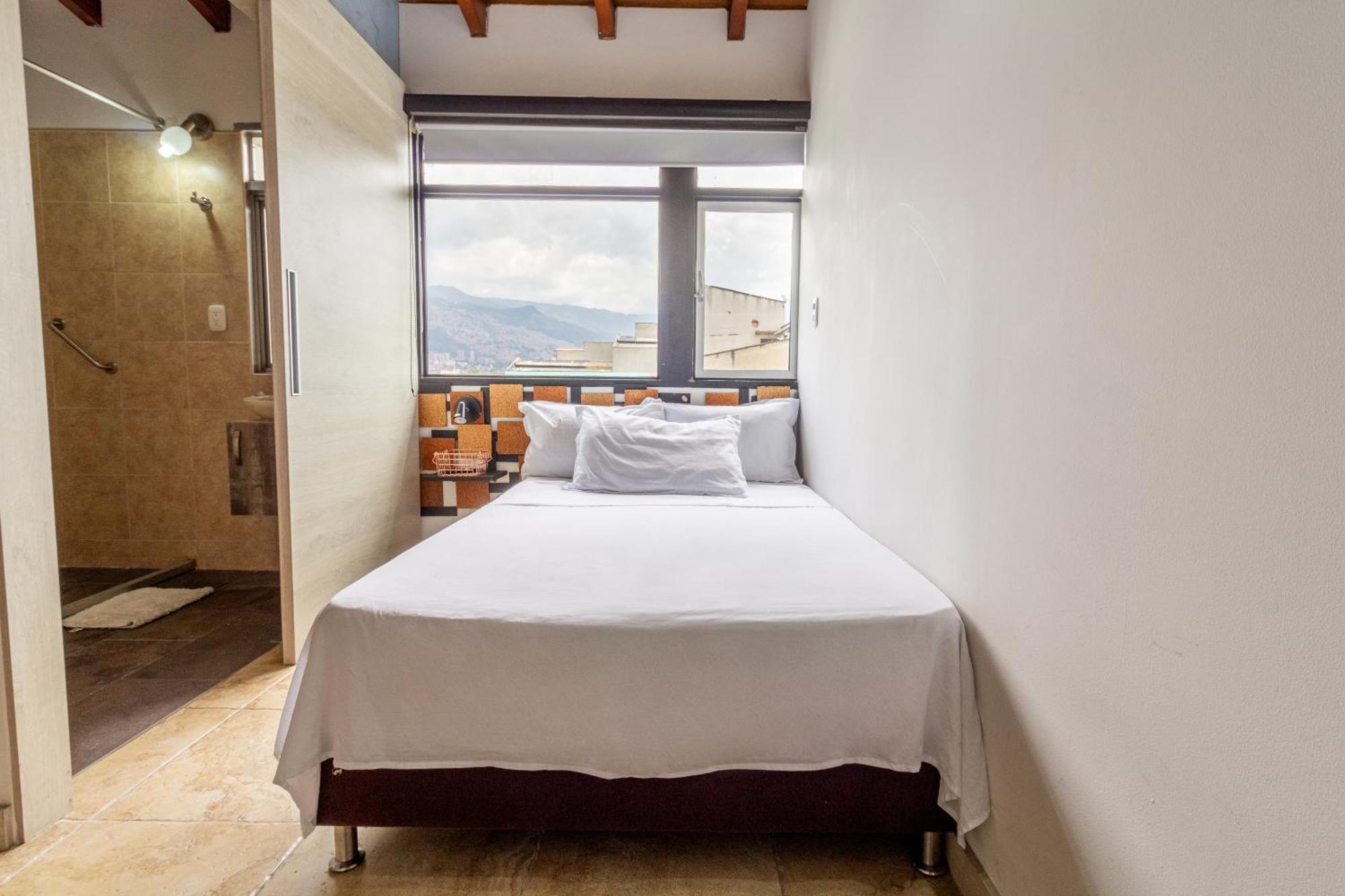 Hotel Platinum Medellín