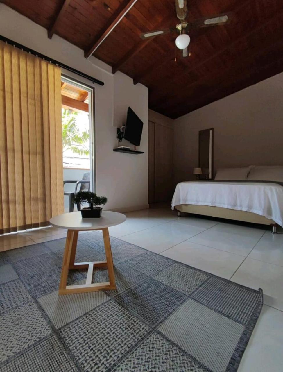 Loft A Media Cuadra De La Estacion Floresta *