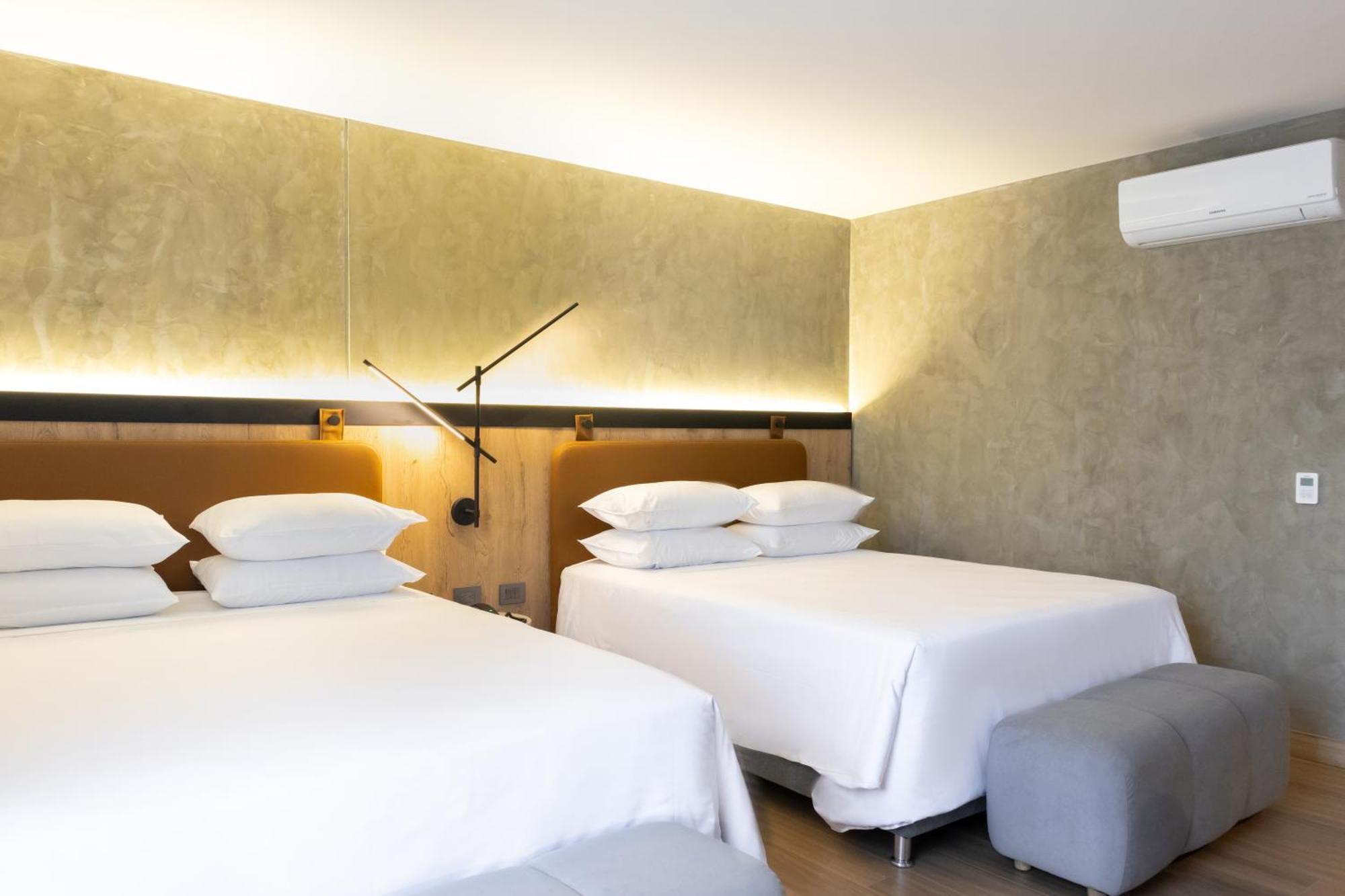 Faranda Collection Medellin, A Member Of Radisson Individuals Hotel