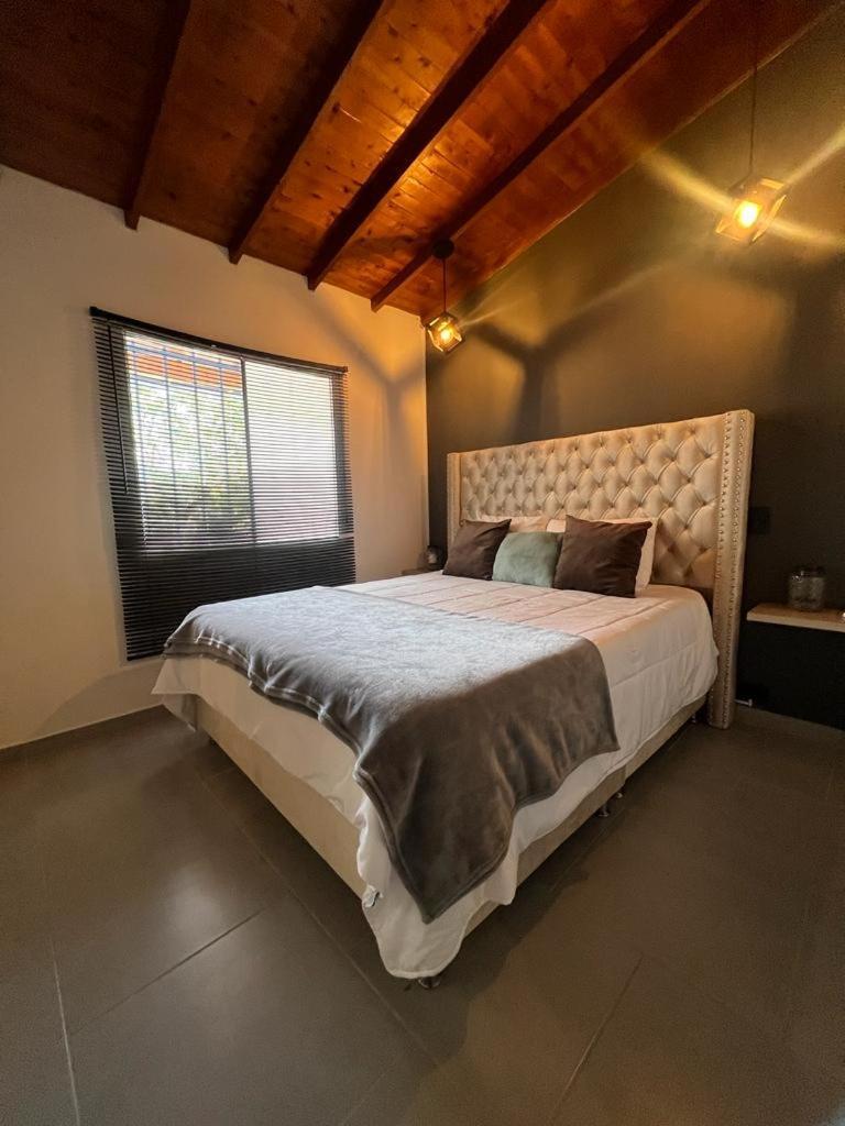 Confort Poblado Apartment