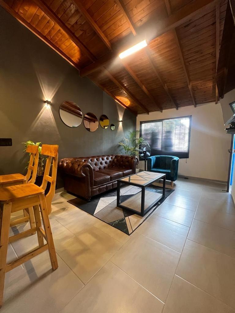 Confort Poblado Apartment Medellin