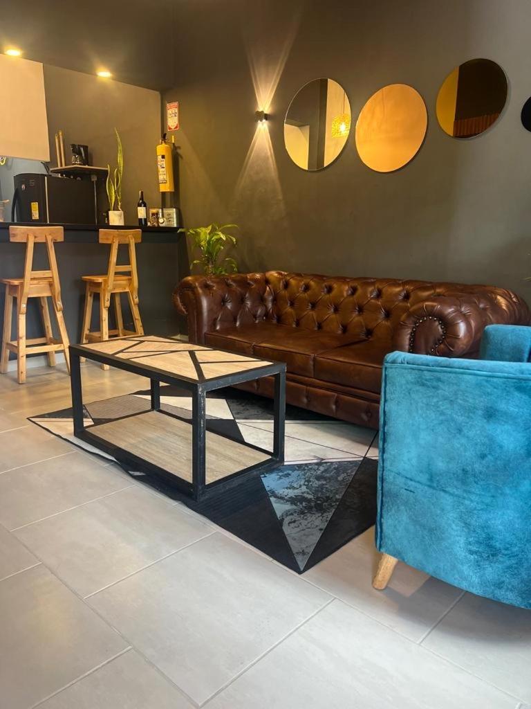 Confort Poblado Apartment