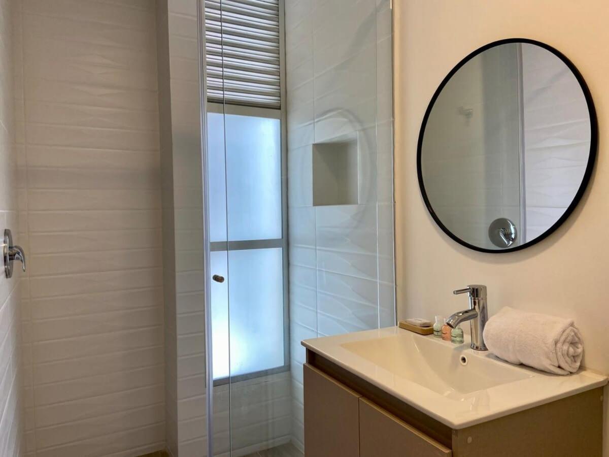 Captivating 2br With Balcony In Laureles Apartamento Medellín