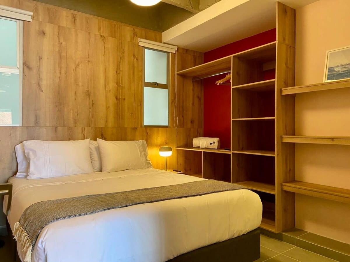 Captivating 2br With Balcony In Laureles