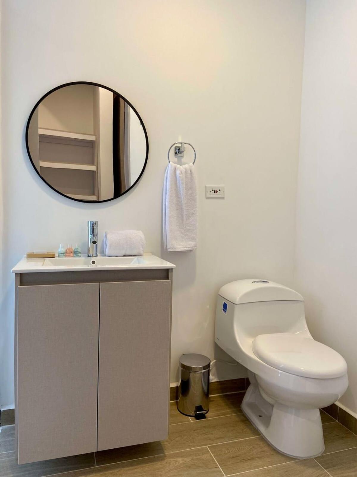Captivating 2br With Balcony In Laureles Apartamento