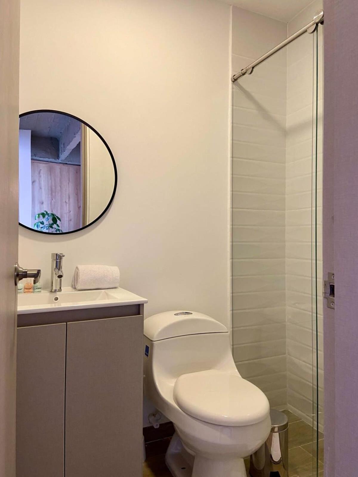 Captivating 2br With Balcony In Laureles * Medellín