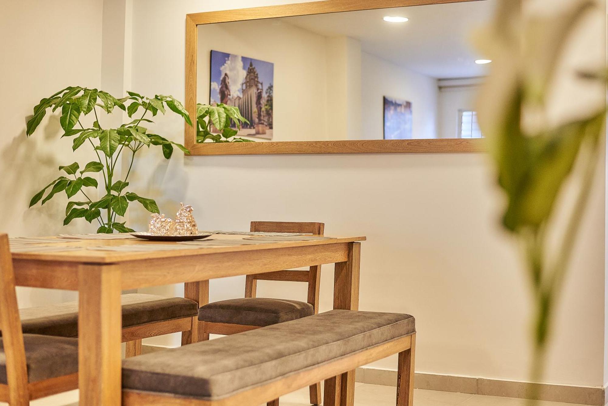 5starhomes - Comodidad Y Encanto En Laureles Apartamento *