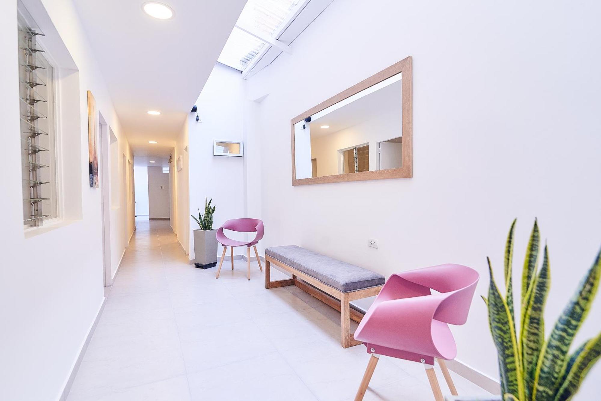 Apartamento 5starhomes - Comodidad Y Encanto En Laureles Medellín