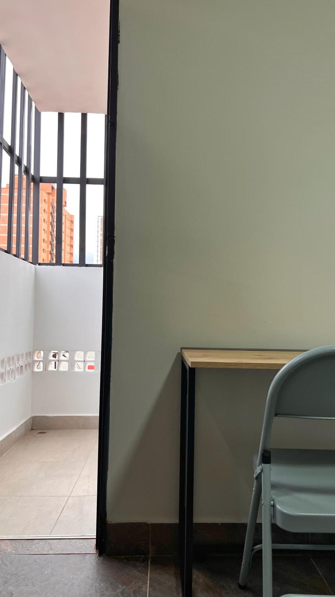 Apartamento Casa Laureles *
