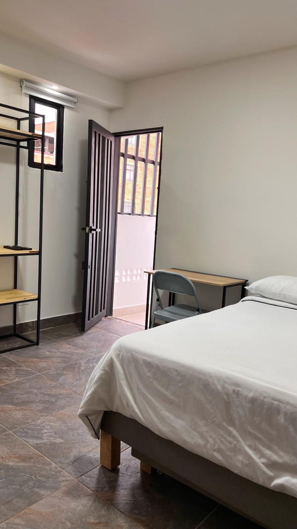 Casa Laureles Apartamento