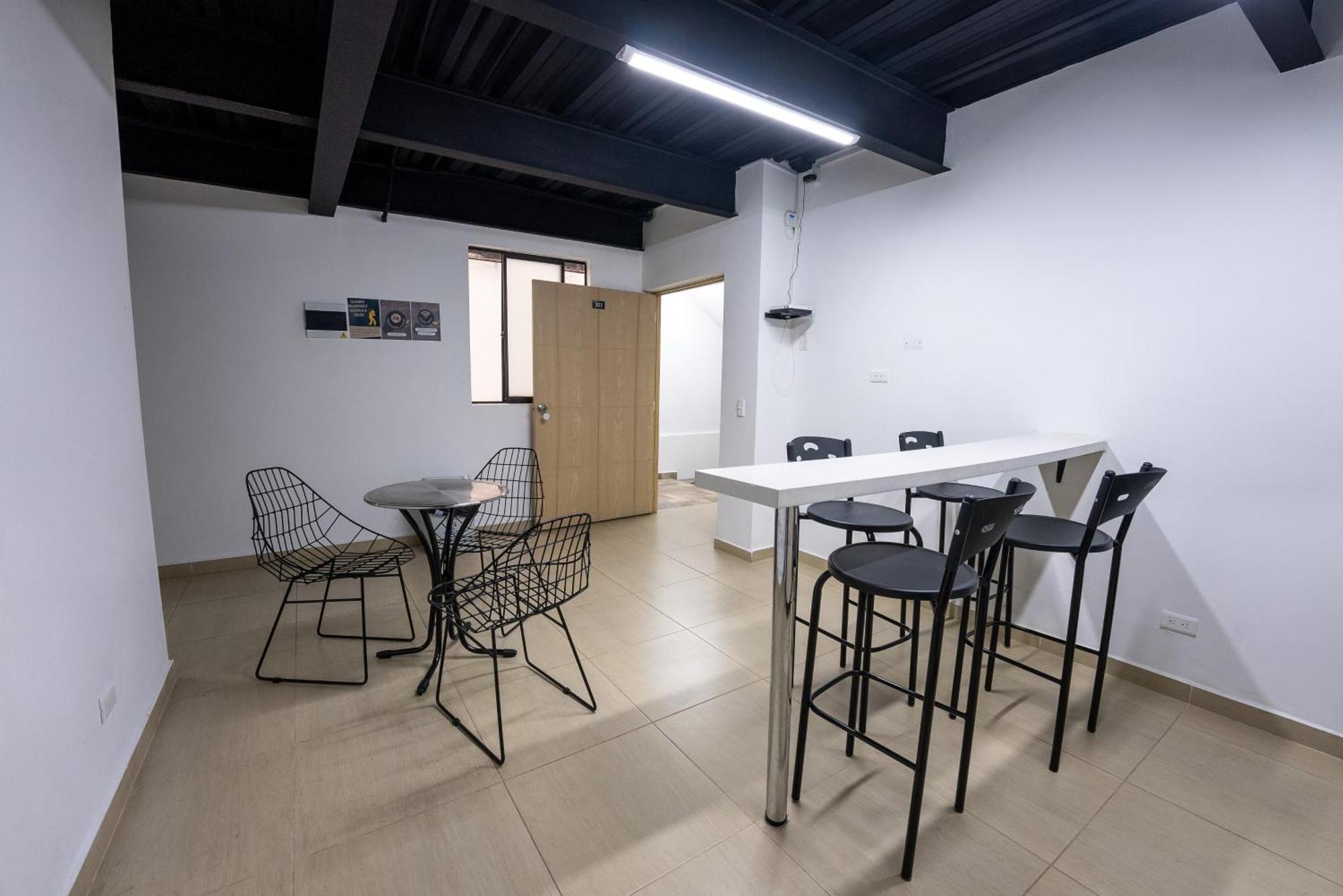 Hotel Coliving Tonchala Medellín