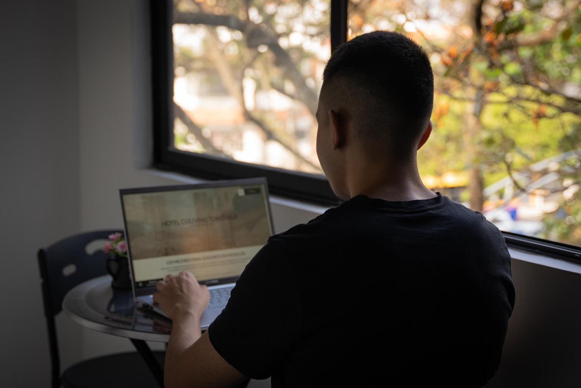 Hotel Coliving Tonchala Medellín
