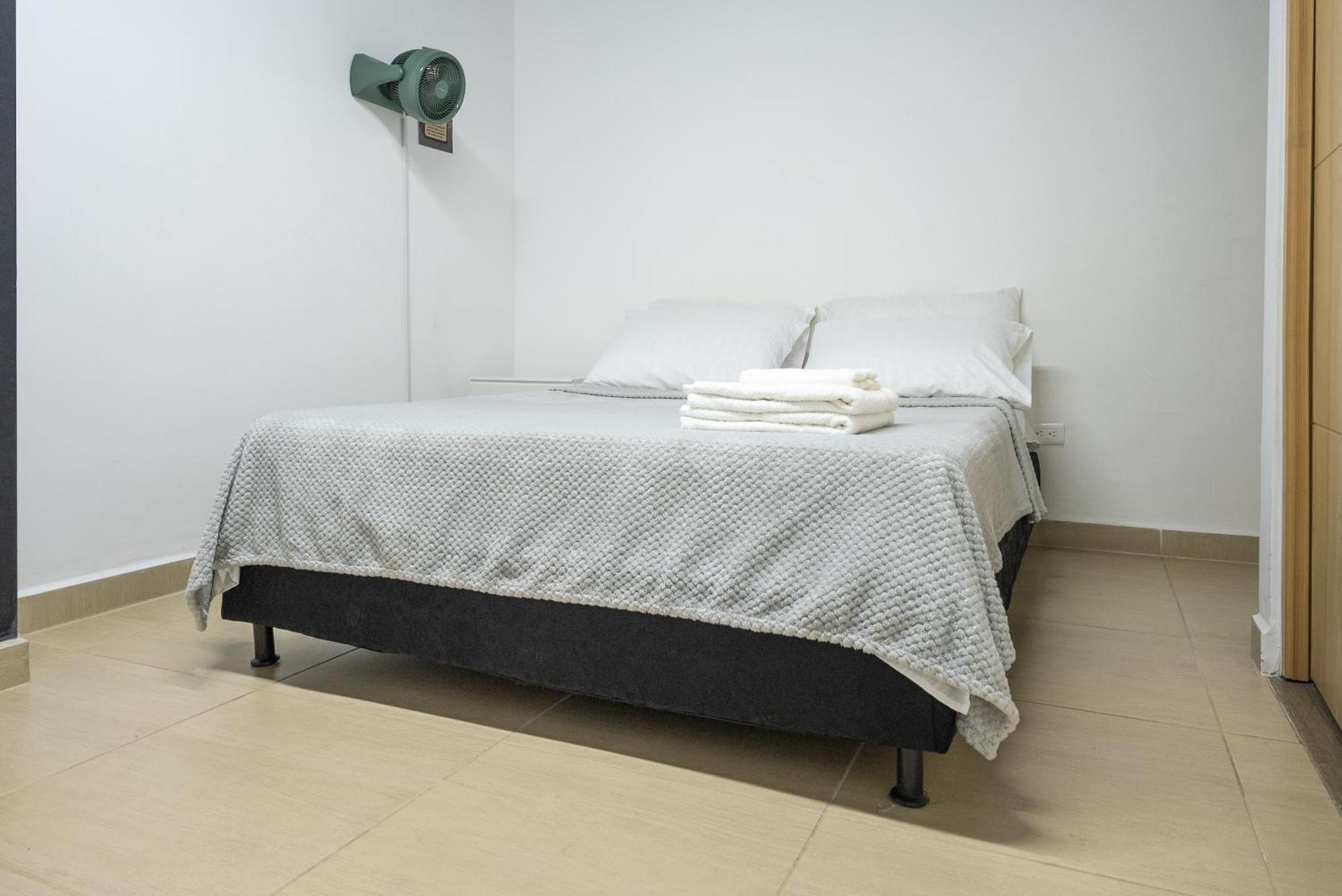 Coliving Tonchala * Medellín