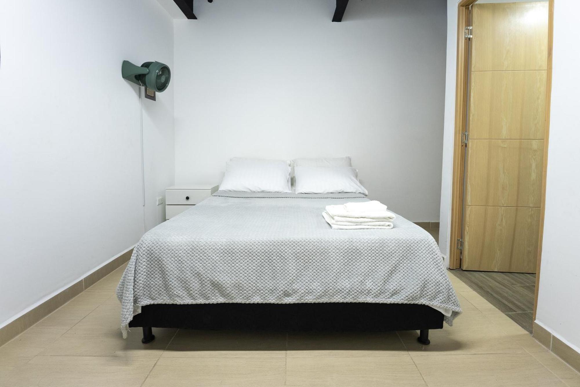 Hotel Coliving Tonchala