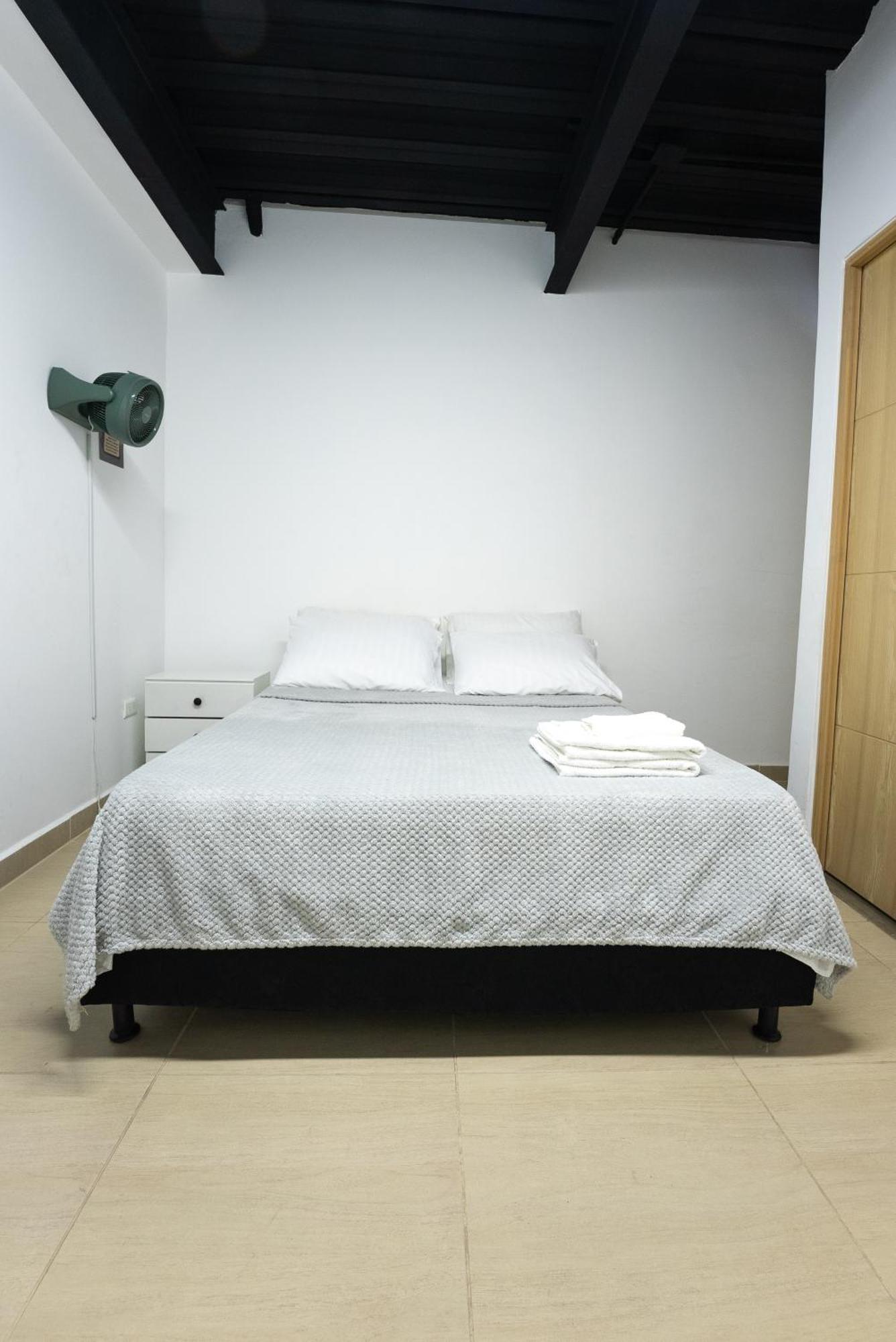 Coliving Tonchala Hotel Medellín