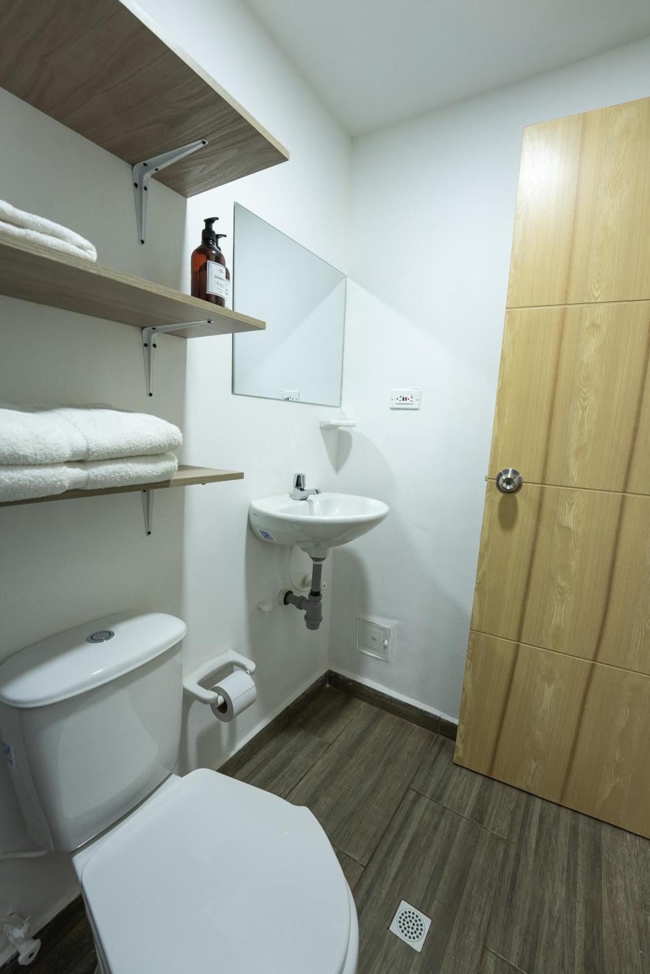 Coliving Tonchala * Medellín