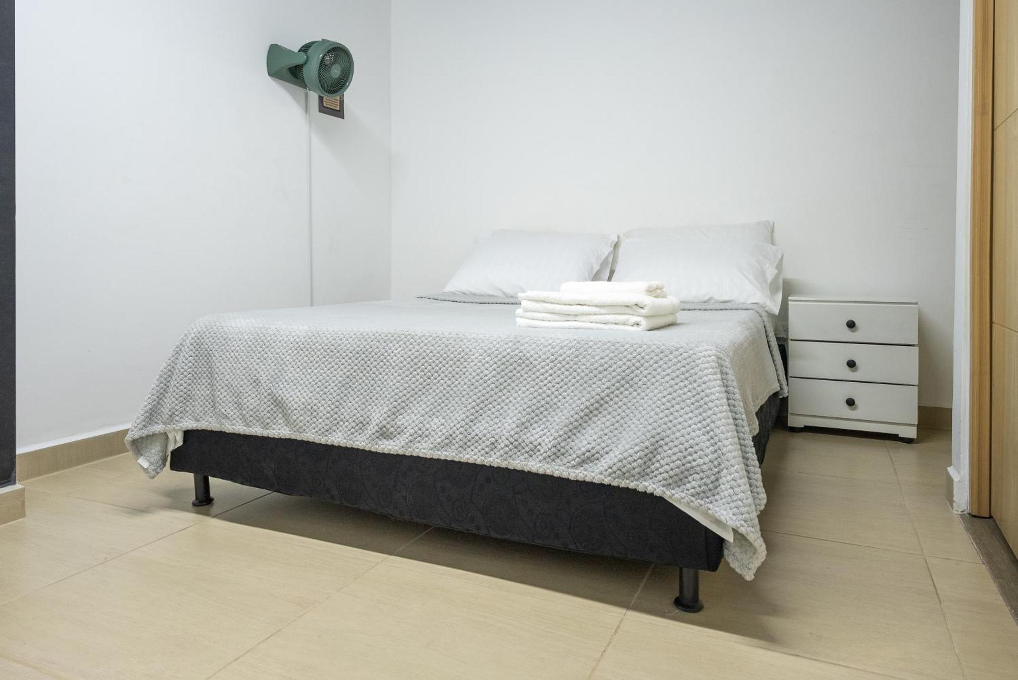 Coliving Tonchala Hotel Medellín