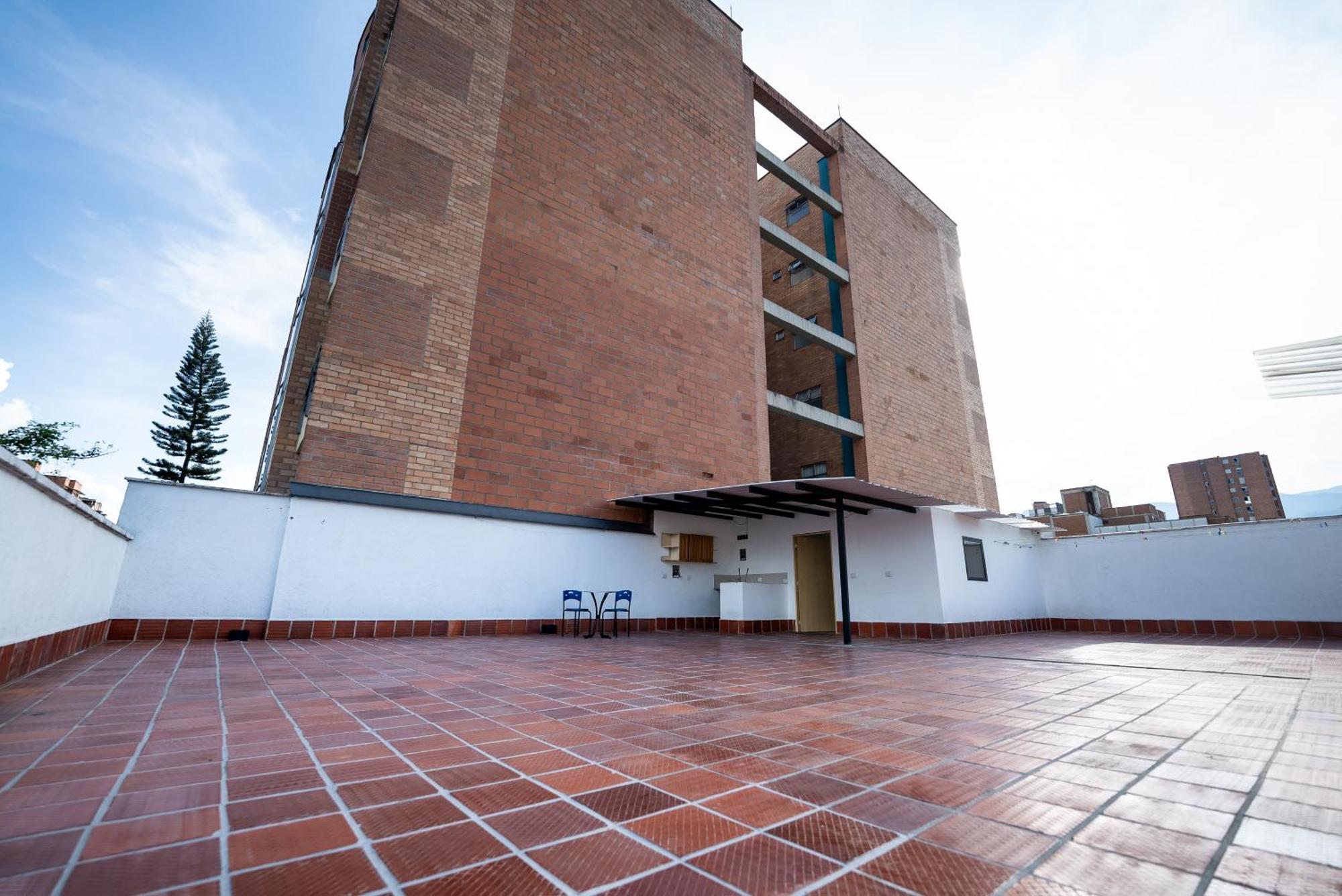 Coliving Tonchala Hotel Medellín