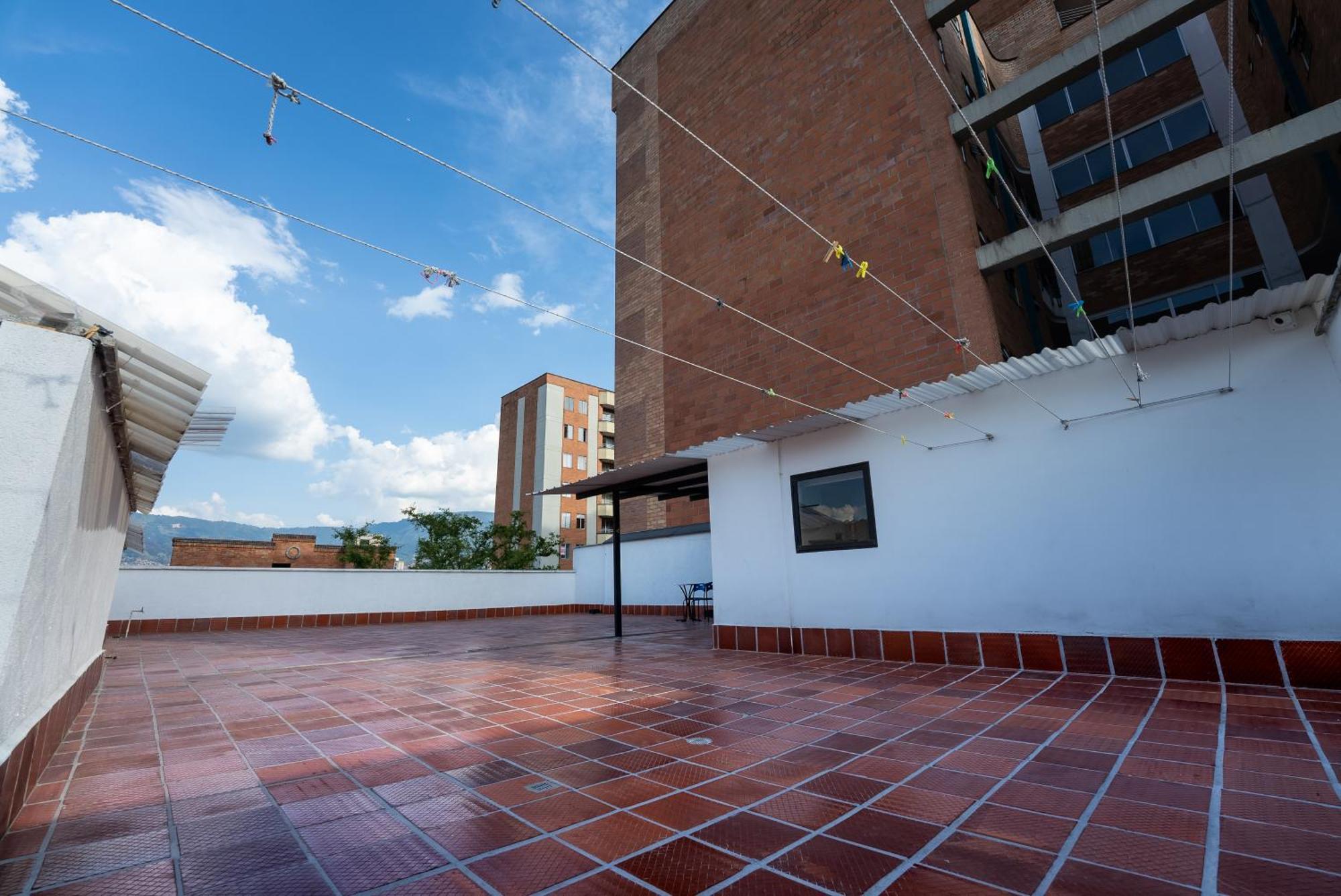 Coliving Tonchala Hotel