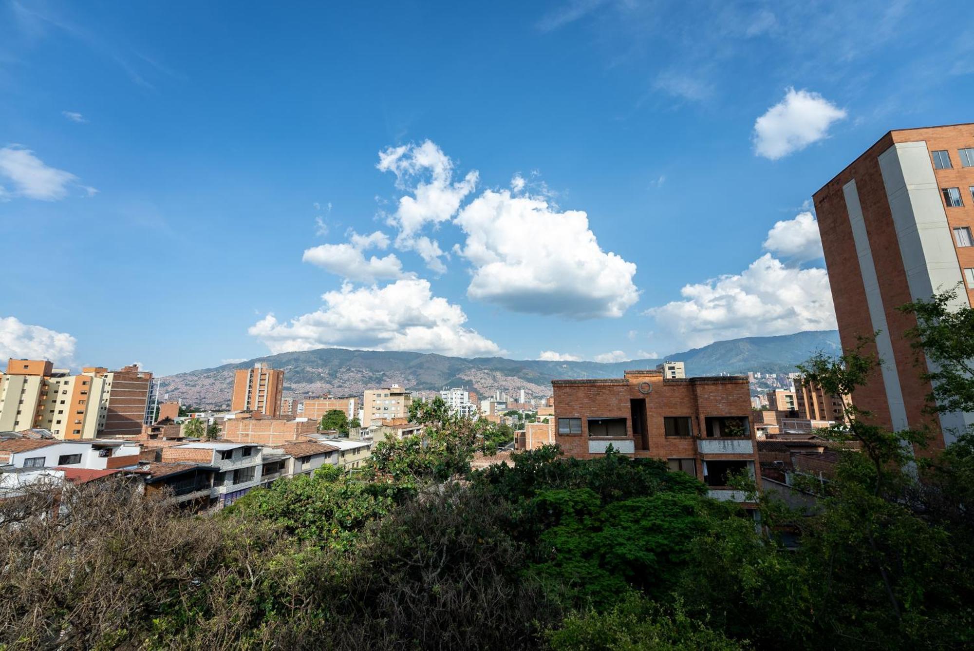 Hotel Coliving Tonchala *