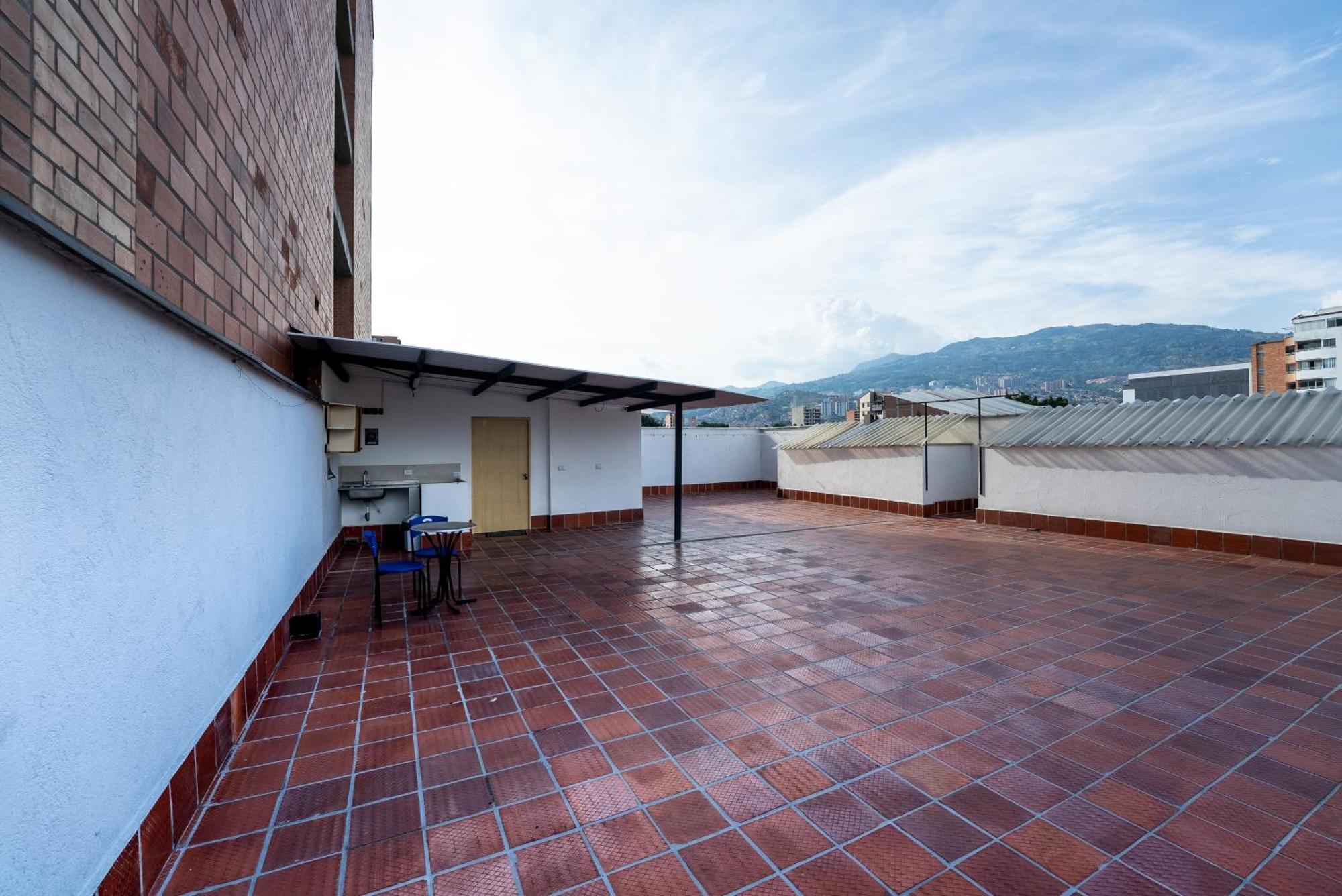 Coliving Tonchala Hotel *