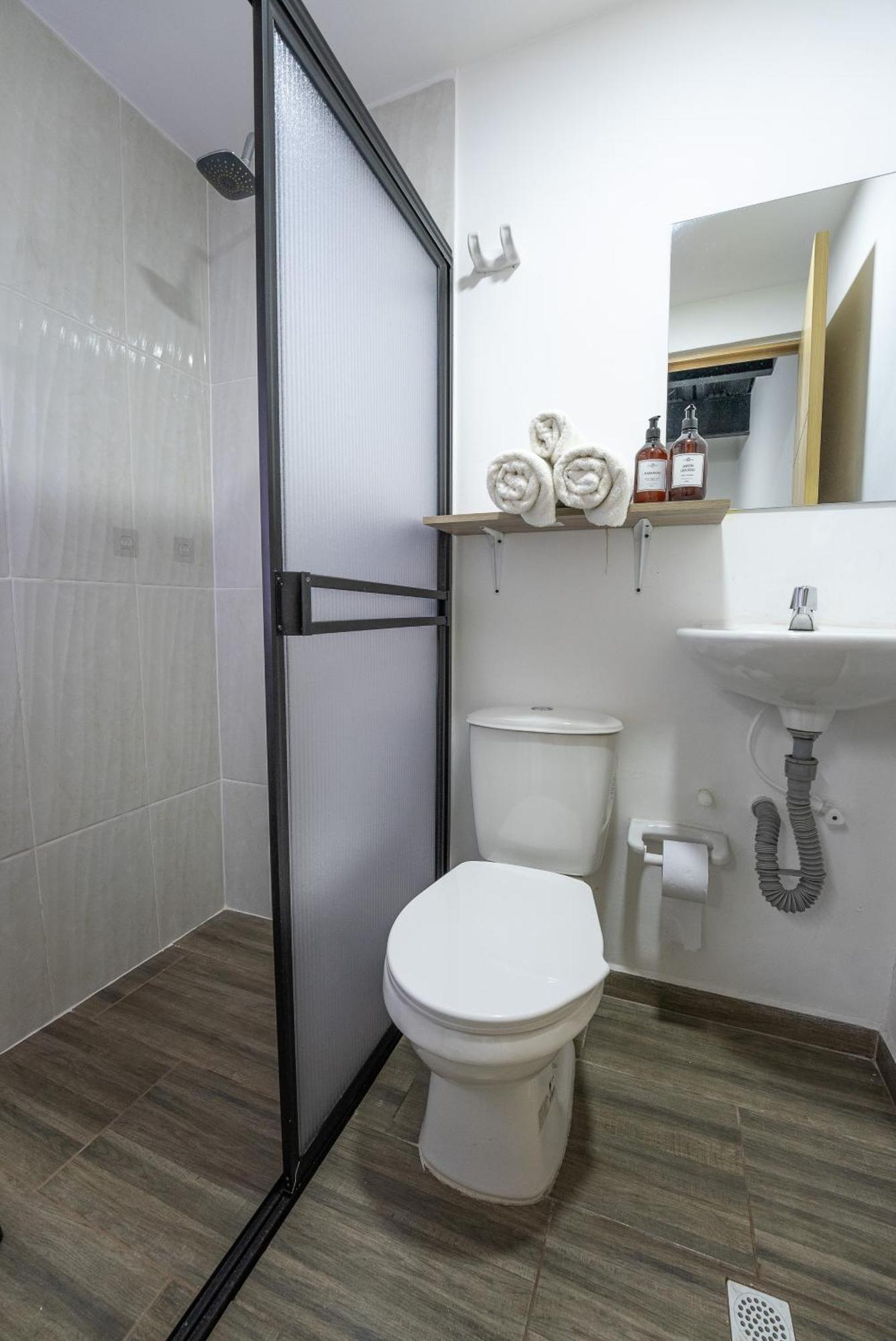 Coliving Tonchala Medellín